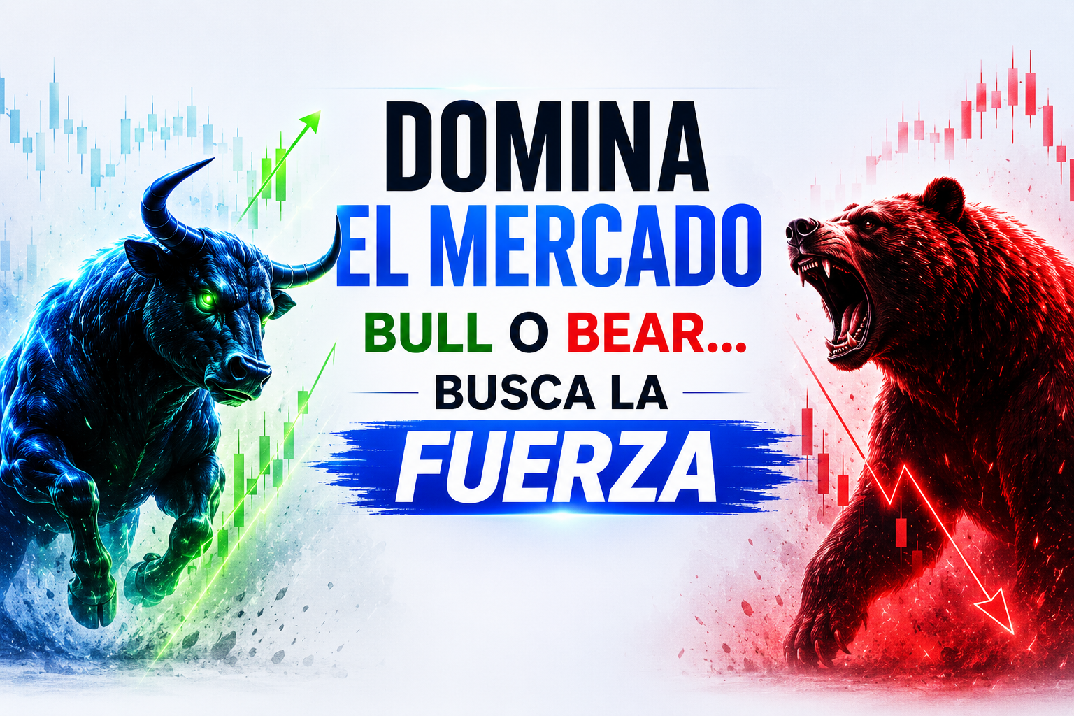 Force X Fuerza EA software MT5